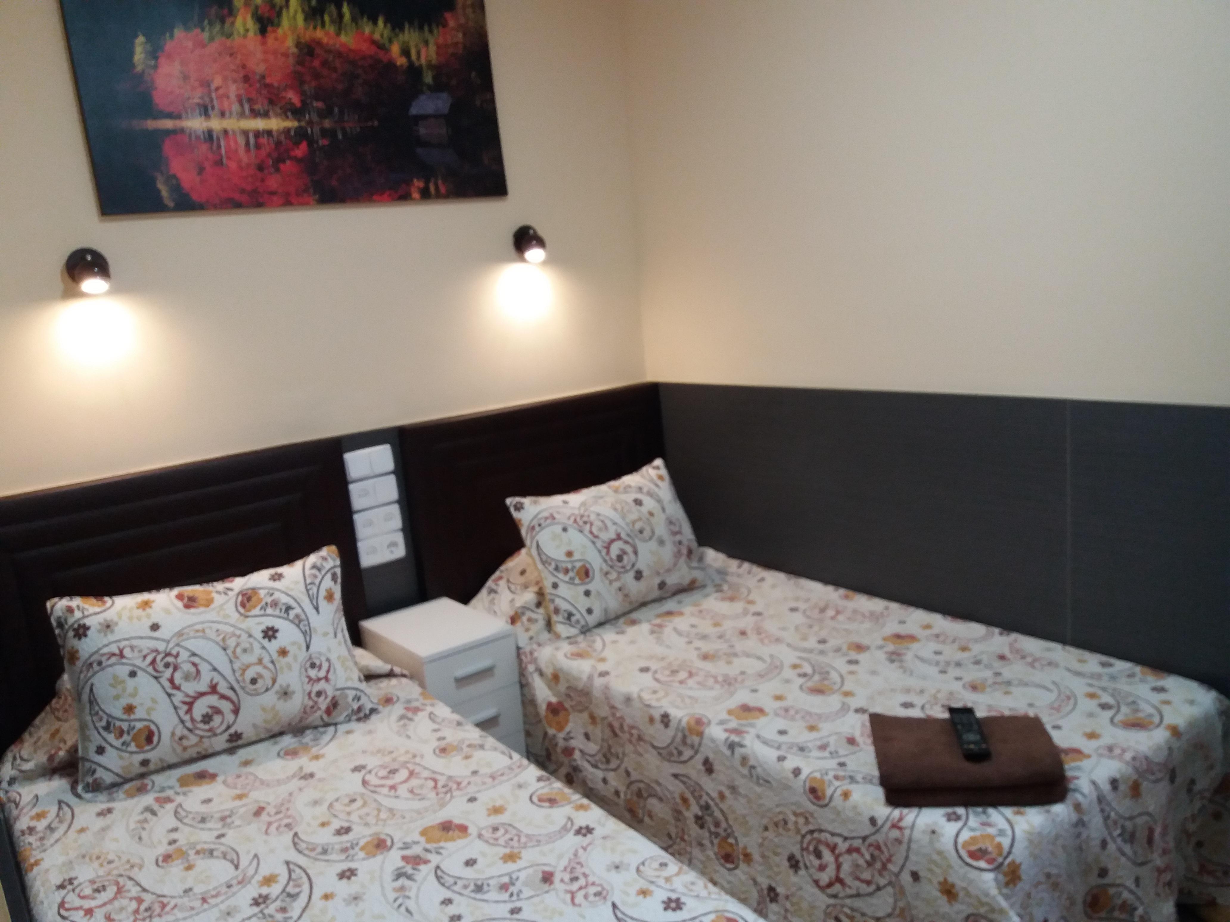Hostal Numancia Madrid Esterno foto